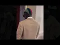 Skepta Ft. Portable Tony Montana (Official Music Video Shoot)