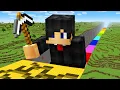 Minecraft But Every Chunk Is Random