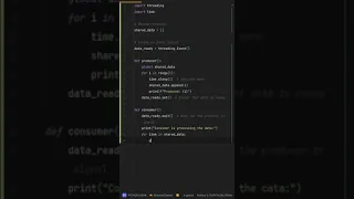 How does threading Event improve thread communication Unlock Inter-Thread with