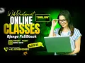 Django Project from Scratch Virtual Environment Setup Templates Static Files Class 4