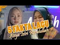 Download Lagu 5 Fakta Dibalik Lagu Asli Aisyah Istri Rasulullah