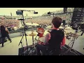 Popular Monster - Falling In Reverse at Sonic Temple - Luke Holland