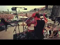 Download Lagu Popular Monster - Falling In Reverse at Sonic Temple - Luke Holland