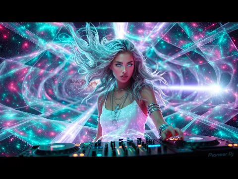 Female Vocal Trance Mix 2026