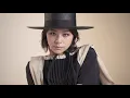 WWD×KATE  Mariya Nishiuchi