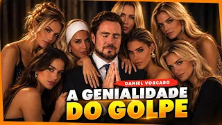 O VORCARO AMARROU A P* TODA - BRASIL EM PERIGO!