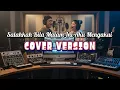 Salahkah Bila Malam Ini Aku Mengakui – Lagu Romantis yang Bikin Jatuh Cinta Lagi | Cover Version