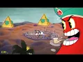 CUPHEAD - PRO TIPS SKIP STAGES