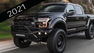 ford raptor f150 off road 2021 / review