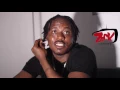 FBG Brick Talks Being FBG Duck Brother Says Him Lil Jay Related Jail Shot By TheRealZacktv1