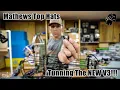 MATHEWS V3 TUNING Swapped My Top Hats Should You Do This