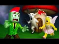 Download Lagu 13 Mythes Testen In 99 Nachten In Het Bos... In Roblox!