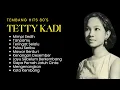 Lagu TETTY KADI TEMBANG HITS 80's FULL ALBUM NOSTALGIA VIRAL | Mimpi Sedih  Lagu Lawas Indonesia Terbaik