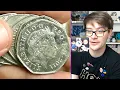 Download Lagu A Really Rare Olympic 50p Coin!!! £250 50p Coin Hunt Bag #85  [Book 7]