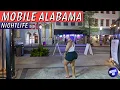 Mobile Alabama Nightlife