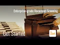 Enterprise Grade Document Scanning SDK for Web Application