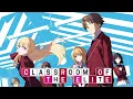 Download Lagu Classroom of the Elite - All Opening \u0026 Ending Songs Collection (Season 1, 2 \u0026 3)