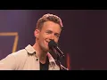 Jonas Utseth Peitersen | Last Request (Paolo Nutini) | Blind auditions | The Voice Norway 2025