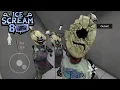 Download Lagu Ice Scream 8 Nightmare Rod Sullivan In Ice Scream 4 Full Gameplay
