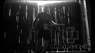 Rammstein - Ohne Dich -Guitar Cover