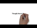 Thought Record - A CBT Tool