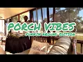 Download Lagu 80s 90s \u0026 Modern Funk, Soul \u0026 R\u0026B Mix | Porch Vibes | Porch R\u0026B Playlist 2025