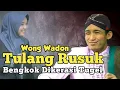 Download Lagu GUS ULIN Wanita Tulang Rusuk Yang Harus dicintai