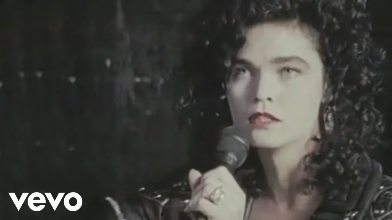 Alannah Myles - Black Velvet Alannah Myles - Black Velvet