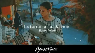  iktara x u u0026me slowed reverb by ayannmusic prod ayannmusic 