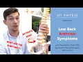 Download Lagu Low Back Arthritis Symptoms – How to Spot Them!
