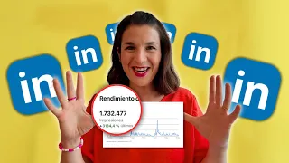 Conseguir CLIENTES con el Contenido Correcto en LinkedIn