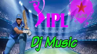 Download IPL Music Dj club mix nonstop MP3