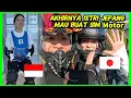 Lagu PERJUANGAN SAKURA JATUH BANGUN BUAT SIM MOTOR DI JEPANG‼️