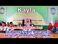 Download Lagu kayla Hafis, lantunan asma'ul husna \u0026 Do'anya membuat seluruh jamaah pengajian meneteskan air mata
