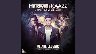 Download We Are Legends (Extended Mix) MP3