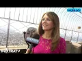Elizabeth Hurley Reveals Her Surprising Secret to Staying Fit