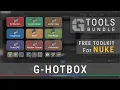 G Hotbox Nuke Script