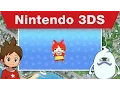 YO-KAI WATCH Launch Trailer