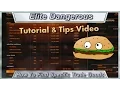 Elite Dangerous Tutorial - How To Find Specific Trade Goods