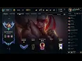 How to Check Match History in League of Legends in 2024