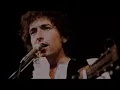 Bob Dylan   If You See Her Say Hello Alternate Lyrics, 1976