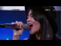 Download Lagu Indah Dewi Pertiwi - Curiga ( Live at Sarah Sechan )