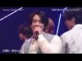 【Hey! Say! JUMP】 encore　~stage mix~