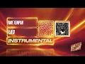 Tinie Tempah, Kah-lo - I Lied (Instrumental)