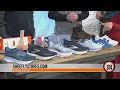Shoe Fly Altoona unveiling brand-new expansion bringing Advanced fitting Technology for your custom
