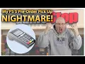 Picking Up My PlayStation 5 Pre-Order from GameStop Was a NIGHTMARE