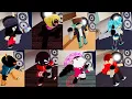 Download Lagu Funky Friday - Animal but Every Turn a Different Cover is Used (40K Subscriber Special!)