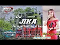 DJ JIKA KIKI MARGHARETA VIRAL TIKTOK HOREG JEPARA SLOW BASS