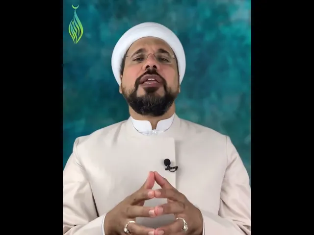 ⁣How to Pray When in Hospital Bed or in Illness | The Daily Dose | Sh. Mohammed Al-Hilli #shorts