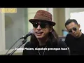 Lagu SISITIPSI - JUWITA MALAM | OZCLUSIVE